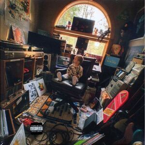 Logic - Vinyl Days (30 tracks) (2xLP) - Vinyl LP